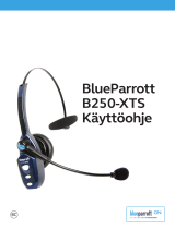 BlueParrott B250-XTS SE Kasutusjuhend