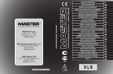 Master XL5 Omaniku manuaal