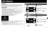 CTEK D250SA Omaniku manuaal