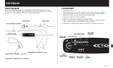 CTEK MXS 3.8 EU-A Omaniku manuaal