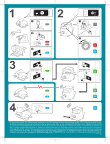 Makita XRH07PTU Lühike juhend