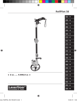 Laserliner RollPilot S6 Omaniku manuaal