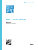 SMART Technologies Notebook 16 paigaldusjuhend