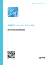 SMART Technologies Notebook 16 Kasutusjuhend