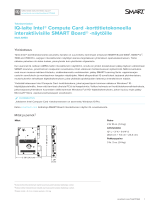 SMART Technologies iQ experience spetsifikatsioon