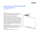 SMART Technologies UF70 (i6 systems) spetsifikatsioon