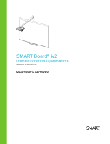 SMART Technologies V30 (iv2 systems) Kasutusjuhend