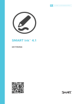 SMART Technologies Ink 4 teatmiku