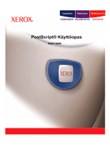 Xerox 133 Kasutusjuhend
