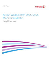 Xerox WorkCentre 5945/5955 Kasutusjuhend