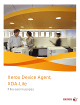 Xerox Remote Services paigaldusjuhend