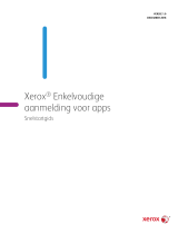 Xerox App Gallery Kasutusjuhend