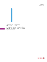 Xerox App Gallery Administration Guide