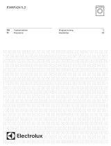 Electrolux EW6F4241L2 Kasutusjuhend