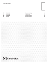 Electrolux LRS1DF39X Kasutusjuhend