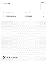 Electrolux LNT3LE31W1 Kasutusjuhend