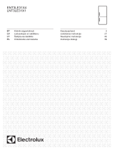 Electrolux ENT3LE31X4 Kasutusjuhend