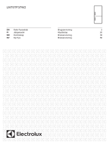 Electrolux LNT5TF37W2 Kasutusjuhend