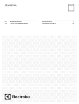 Electrolux EEM48330L Kasutusjuhend