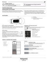 Whirlpool BSZ 1802 AAA Daily Reference Guide