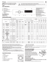 Whirlpool FFS 7438 W EE Daily Reference Guide