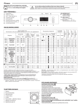 Whirlpool FFL 7238 W EE Daily Reference Guide