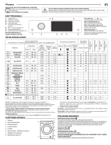 Whirlpool FFD 9638 SV EU Daily Reference Guide