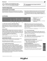 Whirlpool ART 459/A+/NF/1 Kasutusjuhend