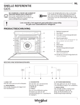 Whirlpool W9 OS2 4S1 P Daily Reference Guide