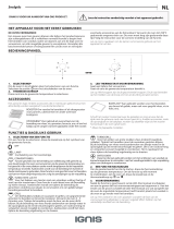 Whirlpool DFZ 5175 S Daily Reference Guide