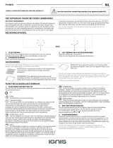 Ignis AKB 2000 IX Daily Reference Guide