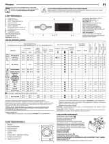 Whirlpool FFB 9638 BV EU Daily Reference Guide