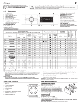 Whirlpool AWG 914 S/D Daily Reference Guide