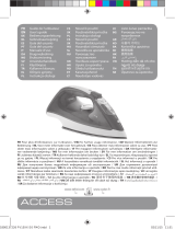 Tefal FV1543C0 oluline teave