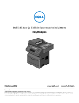 Dell 3333/3335dn Mono Laser Printer Kasutusjuhend