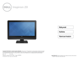 Dell Inspiron 3048 spetsifikatsioon