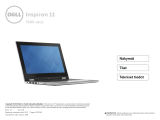 Dell Inspiron 3148 spetsifikatsioon