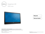 Dell Inspiron 3459 spetsifikatsioon