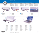 Dell Inspiron 510M Omaniku manuaal