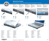 Dell Inspiron 9100 Omaniku manuaal