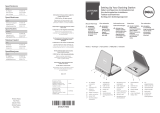 Dell Latitude ST Kasutusjuhend