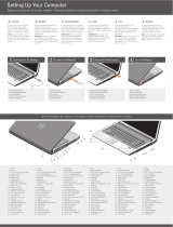 Dell Studio 1536 Omaniku manuaal