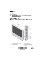 Dell Vostro 320 Lühike juhend