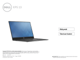 Dell XPS 13 9343 spetsifikatsioon