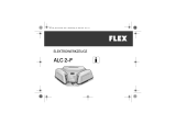Flex ALC 2-F Kasutusjuhend