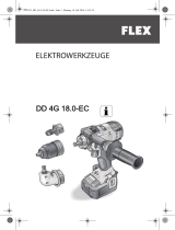 Flex DD 4G 18,0-EC/5,0 Kasutusjuhend