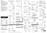 Shimano ST-5700 Service Instructions