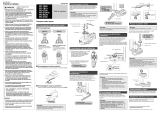 Shimano PD-6700 Service Instructions