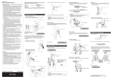 Shimano BR-7900 Service Instructions