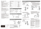 Shimano FD-7703 Service Instructions